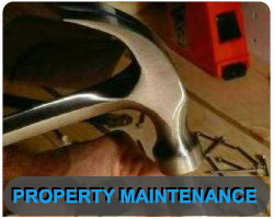 property maintenance